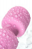 Розовый жезловый вибратор Erotist Unco