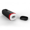 Мастурбатор для секса на расстоянии Onyx Teledildonic Masturbator Bobbi Eden
