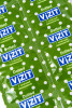 Презервативы с точечками Vizit Dotted - 3 шт.