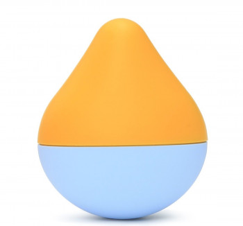 Нежный вибромассажер Mini Sora Mikan Vibrator