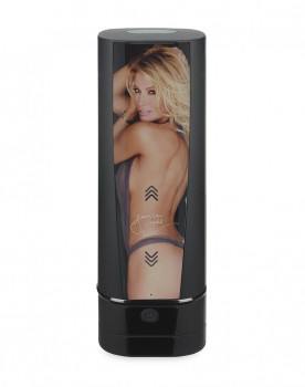 Мастурбатор Kiiroo Onyx+ Jessica Drake Male Masturbator
