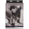 Поддержка James Deen Black & Blue - Deeper Harder Longer