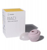 Нежно-розовый вакуумный стимулятор Baci Premium Robotic Clitoral Massager