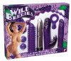 Набор из 7 предметов Wild Berries
