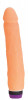 Нежный вибромассажер Magic Flesh XL-Cock - 21 см.