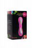 Розовый мини-вибратор My Vibe - 12,5 см.