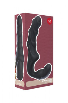 Fun Factory Share XL, черный