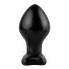 Анальная пробка XL Silicone Plug - 14 см.