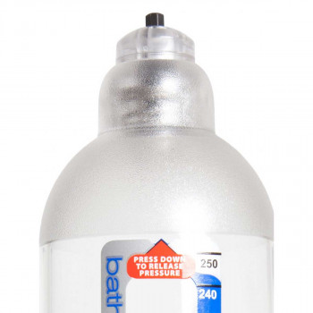 Гидропомпа Bathmate Goliath Clear