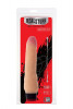 Вибратор реалистичной формы Realstuff 8Inch Vibrator - 19 см.