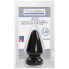 Большая анальная пробка Titanmen Tools Butt Plug 3.75
