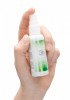 Массажное масло Natural Cbd Massage Oil - 50 мл.