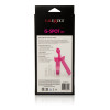 Женский вибронабор Her G-Spot Kit