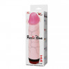 Вибратор-реалистик Rockin Dong - 21,5 см.