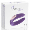 Satisfyer Partner Toy Plus