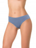 Трусики-бразилиана с задней частью из кружева, кремовый