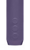Фиолетовый мини-вибратор G-Spot Bullet - 11,4 см.