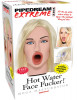 Мастурбатор-голова Hot Water Face Fucker! Blonde