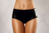 Шорты с наручами Lush shorts, черный