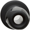 Анальная пробка с тоннелем Kink Wet Works Explore Platinum Premium Silicone Plug 3.5