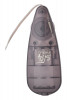Телесный вибромассажер Daring Duke - 18 см.