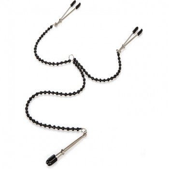 Зажимы на соски Tweezer Intimate Clamps