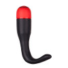 Вибромассажёр предстательной железы Menzstuff Prostatigator Vibrator