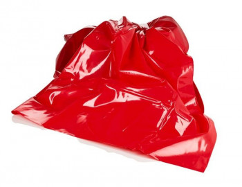 Алая простынь Scandal Super Sheet