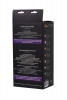Фаллоимитатор-мулат Toyfa RealStick Elite Mulatto - 21 см.