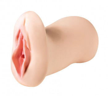Мастурбатор-вагина из реалистичного материала Muffie 5 Loveclone Pussy